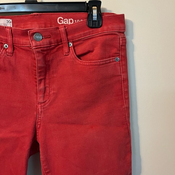 GAP Stretch Skinny Jeans - Picture 3 of 4